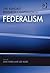 The Ashgate Research Companion to Federalism (Federalism Studies)
