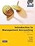 Introduction to Management Accounting: Chapters 1-14