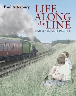 Life Along the Line (Hardcover)