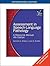 Assessment In Speec Language Patology A Resource Manual 4Ed (Ie) (Pb 2009)