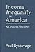 Income Inequality in America: An Analysis of Trends: An Analysis of Trends (Issues in Work and Human Resources)