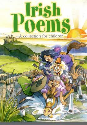 Irish poems: A collection for children (Hardcover)