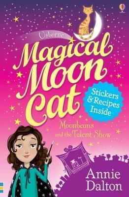 Moonbeans and the Talent Show
