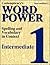 Contemporary's Word Power: Intermediate 1 : Spelling and Vocabulary in Context