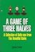 A Game of Three Halves: A C...