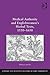 Medical Authority and Englishwomen's Herbal Texts, 1550–1650 (Literary and Scientific Cultures of Early Modernity)