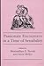 Passionate Encounters in a Time of Sensibility by Maximillian E. Novak