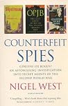 Counterfeit Spies: Genuine or Bogus? (Intelligence Library)