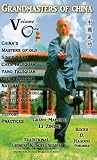 Grandmasters of China Volume One: Traditional Chinese Kung Fu Series