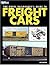 Model Railroader's Guide to Freight Cars