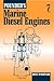 Pounder's Marine Diesel Engines, Seventh Edition by Doug Woodyard