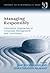 Managing Responsibly by Venkataraman Nilakant