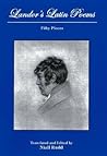 Landor's Latin Poems: Fifty Pieces