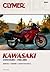 Clymer Kawasaki Concours 1986-2004