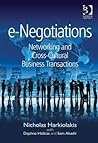 e-Negotiations: N...