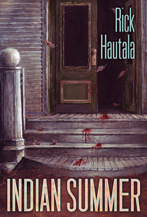 Indian Summer (Hardcover)