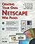 Creating Your Own Netscape Web Pages by Andrew Bryce Shafran