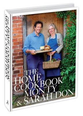 The Home Cookbook (Hardcover)