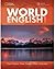 World English 1: Real Peopl...