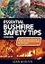 Essential Bushfire Safety Tips