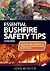 Essential Bushfire Safety Tips (Landlinks Press)