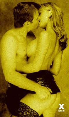 Sin and Seduction