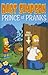 Bart Simpson: Prince of Pranks