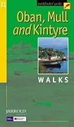 Oban, Mull and Kintyre Walks