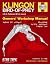 Klingon Bird-of-Prey Owner's Workshop Manual