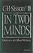 In Two Minds: Guesses at Other Writers