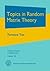 Topics in Random Matrix Theory (Graduate Studies in Mathematics, 132)