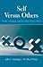 Self Versus Others: Media, Messages, and the Third-Person Effect (Routledge Communication Series)