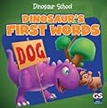 Dinosaur's First Words