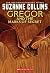 Gregor and the Marks of Secret (Underland Chronicles, #4)