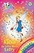 Alexa the Fashion Reporter Fairy (Rainbow Magic: The Fashion Fairies, #4)