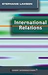 International Relations (Short Introductions)