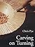 Carving on Turning by Chris Pye