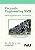 Forensic Engineering 2009 by Shen-en Chen