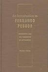 An Introduction to Fernando Pessoa : Modernism and the Paradoxes of Authorship