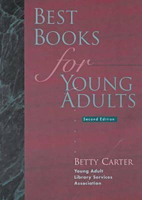 Best Books for Young Adults