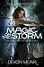 Magic on the Storm (Allie Beckstrom, #4)