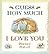 Guess How Much I Love You by Sam McBratney