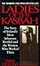 Ladies of the Kasbah by Dave Mullins
