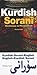 Kurdish (Sorani)-English/English-Kurdish (Sorani) Dictionary & Phrasebook