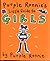 Purple Ronnie's Little Guide to Girls