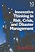 Innovative Thinking in Risk, Crisis, and Disaster Management by Simon Bennett