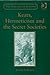 Keats, Hermeticism, and the Secret Societies by Jennifer N. Wunder