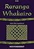 Raranga Whakairo by Mick Pendergrast