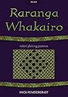 Raranga Whakairo