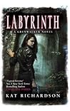 Labyrinth by Kat Richardson
